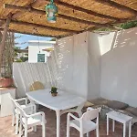 La Terrazza Sul Blu Di *