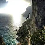 La Terrazza Sul Blu Di Tatil Evi Capri