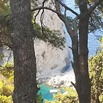 La Terrazza Sul Blu Di *