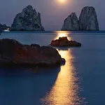 Tatil Evi La Terrazza Sul Blu Di