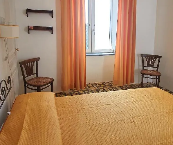 Сasa de vacaciones La Terrazza Sul Blu Di Capri