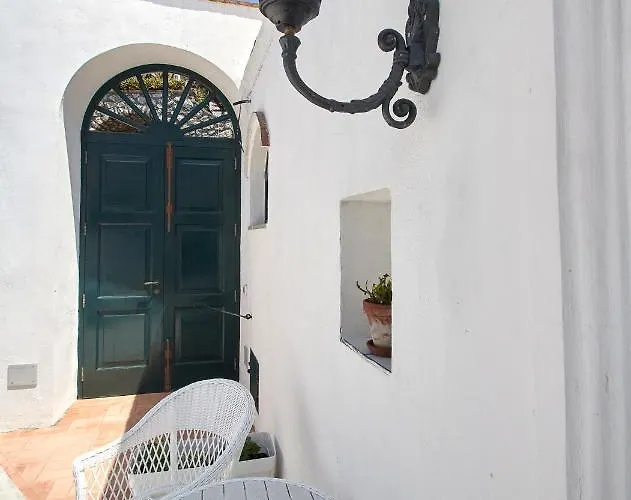 Сasa de vacaciones La Terrazza Sul Blu Di Capri
