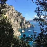 La Terrazza Sul Blu Di Vakantiehuis