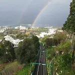 La Terrazza Sul Blu Di *