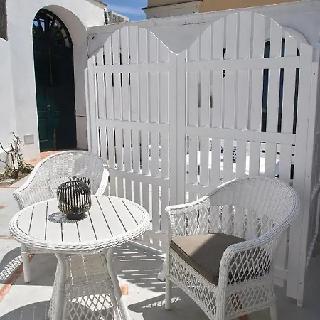 La Terrazza Sul Blu Di بيت للعطل كابري