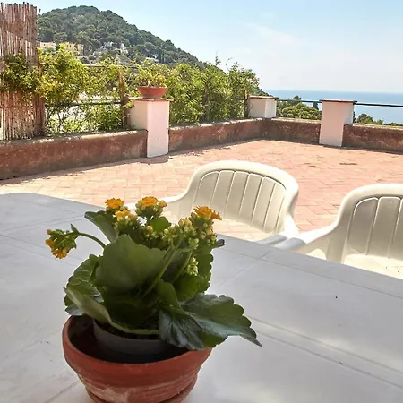 La Terrazza Sul Blu Di Holiday home *