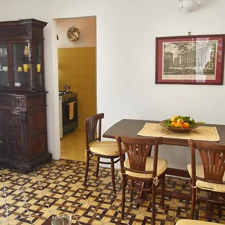 La Terrazza Sul Blu Di カプリ