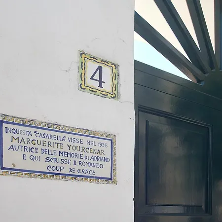 La Terrazza Sul Blu Di