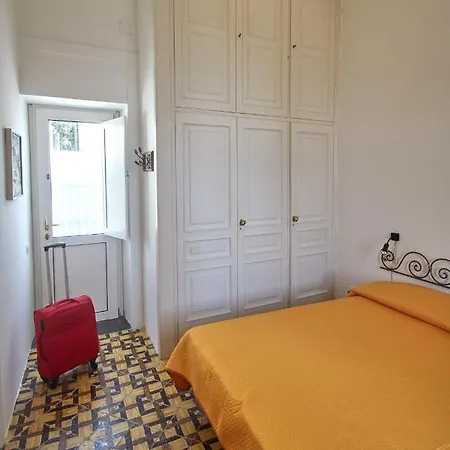 La Terrazza Sul Blu Di カプリ