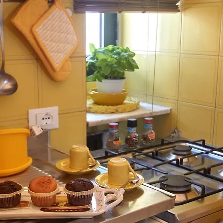 La Terrazza Sul Blu Di * カプリ