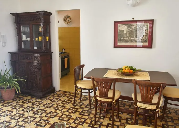 La Terrazza Sul Blu Di קאפרי