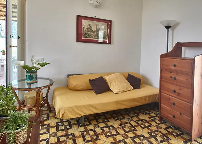 La Terrazza Sul Blu Di * קאפרי