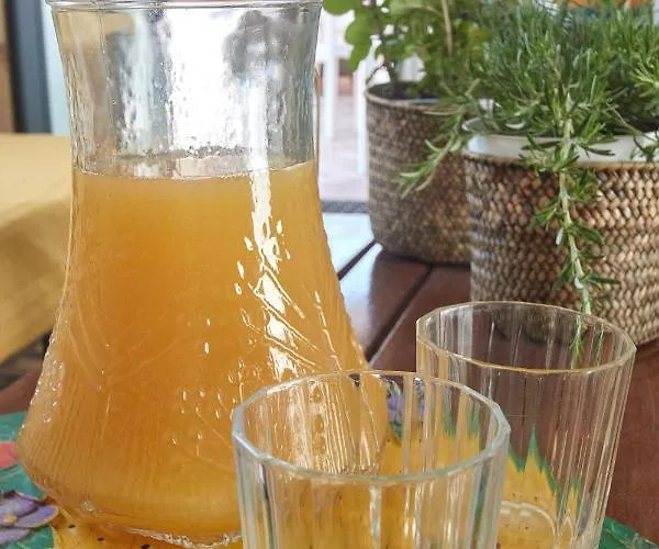 La Terrazza Sul Blu Di קאפרי