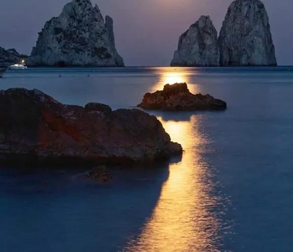 Holiday home La Terrazza Sul Blu Di