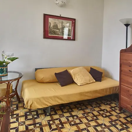 La Terrazza Sul Blu Di * Κάπρι