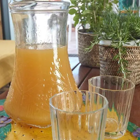 La Terrazza Sul Blu Di Κάπρι