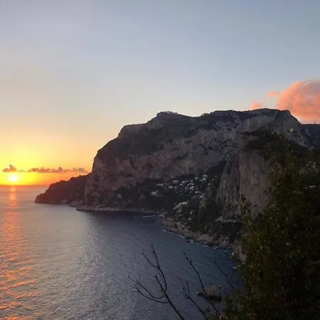 Сasa de vacaciones La Terrazza Sul Blu Di