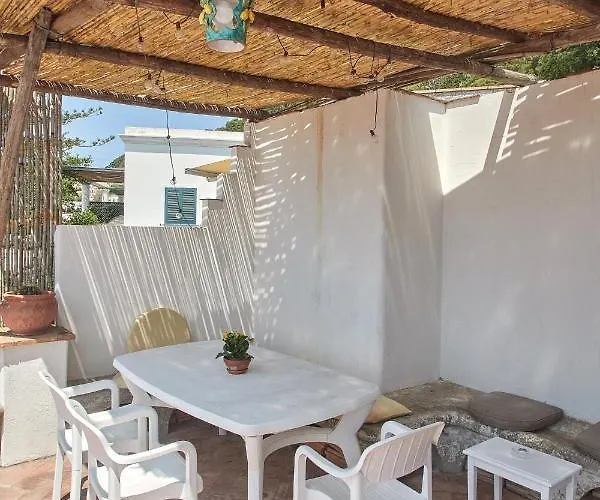 La Terrazza Sul Blu Di *